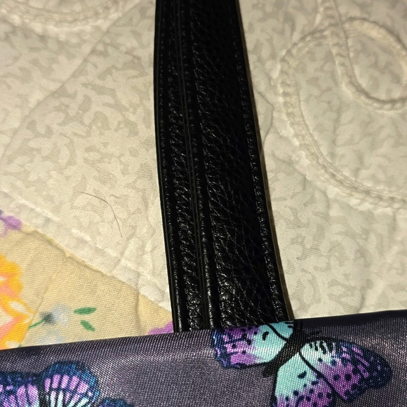 Lug Arpeggio Tote Bag - Picture 5 of 9